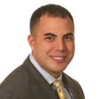 Justin Gibson, Elevate Technology customer